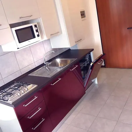 Appartement Charming Coastal With Pool