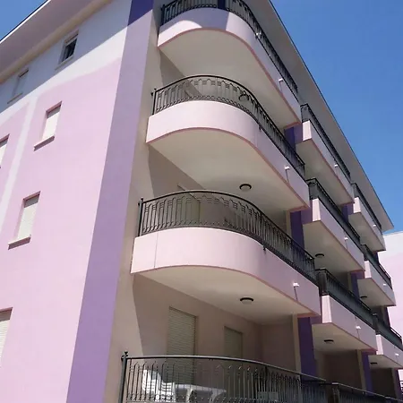 Appartement Charming Coastal With Pool Bibione