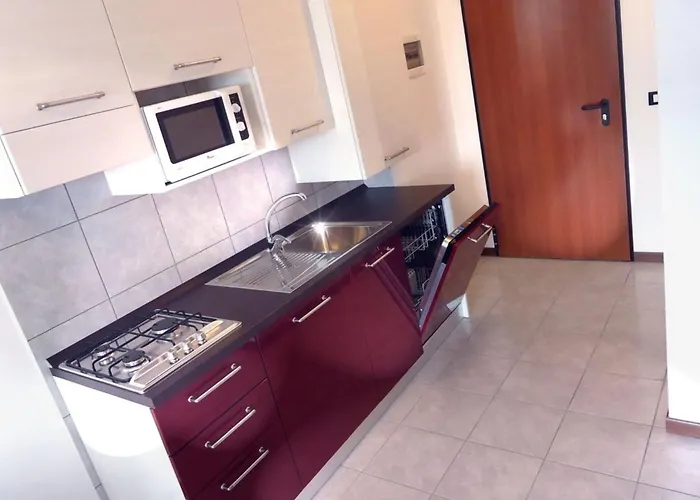 Appartement Charming Coastal With Pool