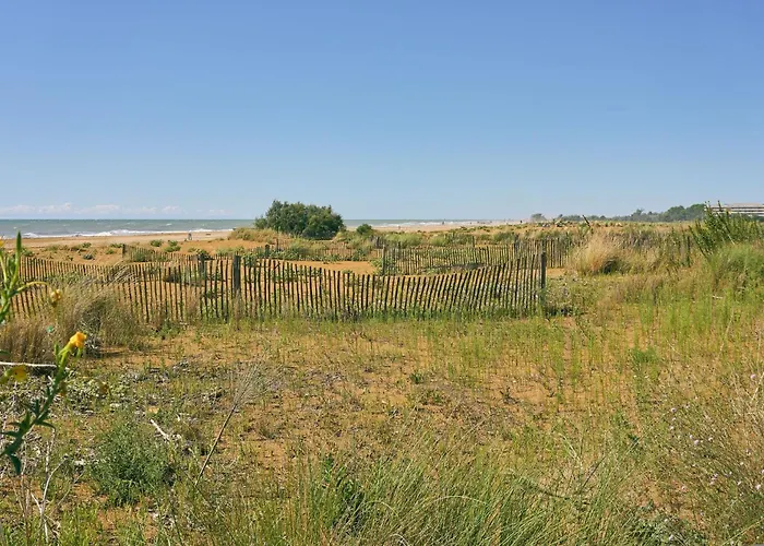 Charming Coastal With Pool Bibione